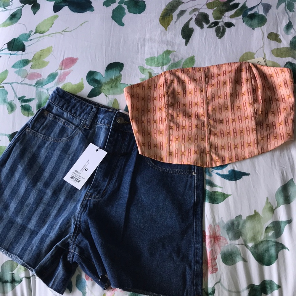 💖 Cute Summer Outfit